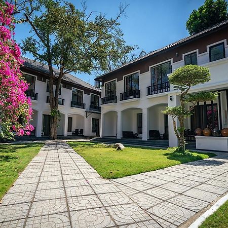 Ven Ven Hotel Хо Кок Экстерьер фото