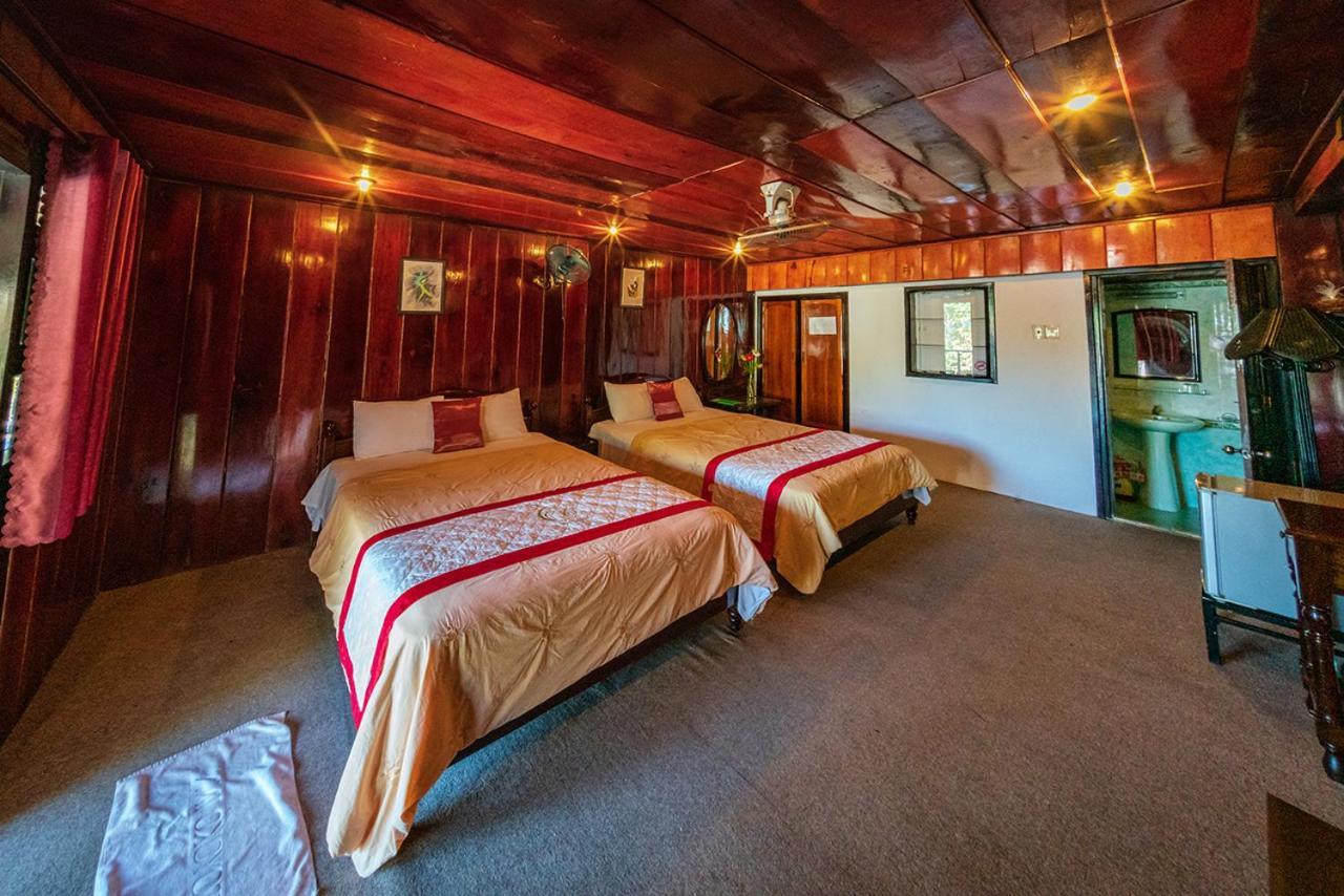Ven Ven Hotel Хо Кок Экстерьер фото