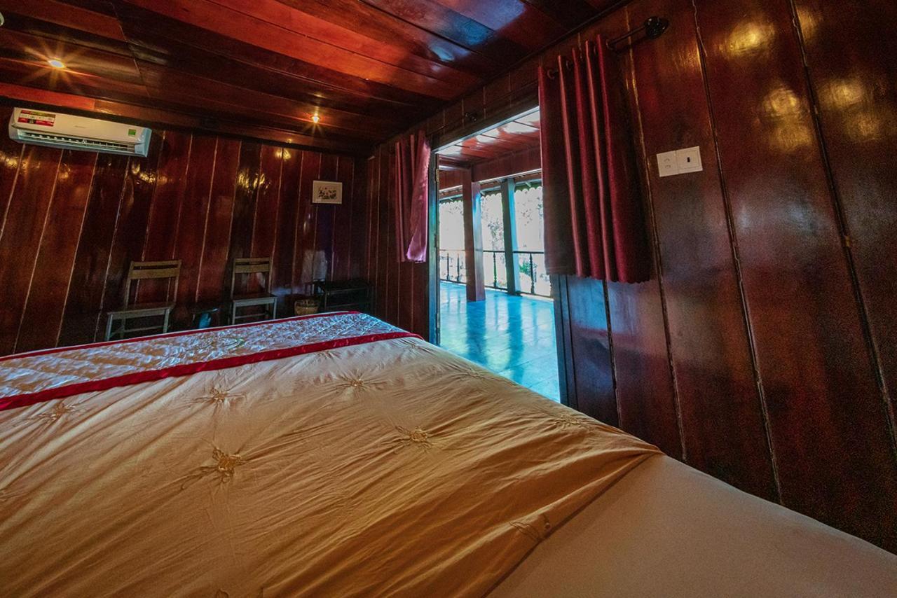 Ven Ven Hotel Хо Кок Экстерьер фото