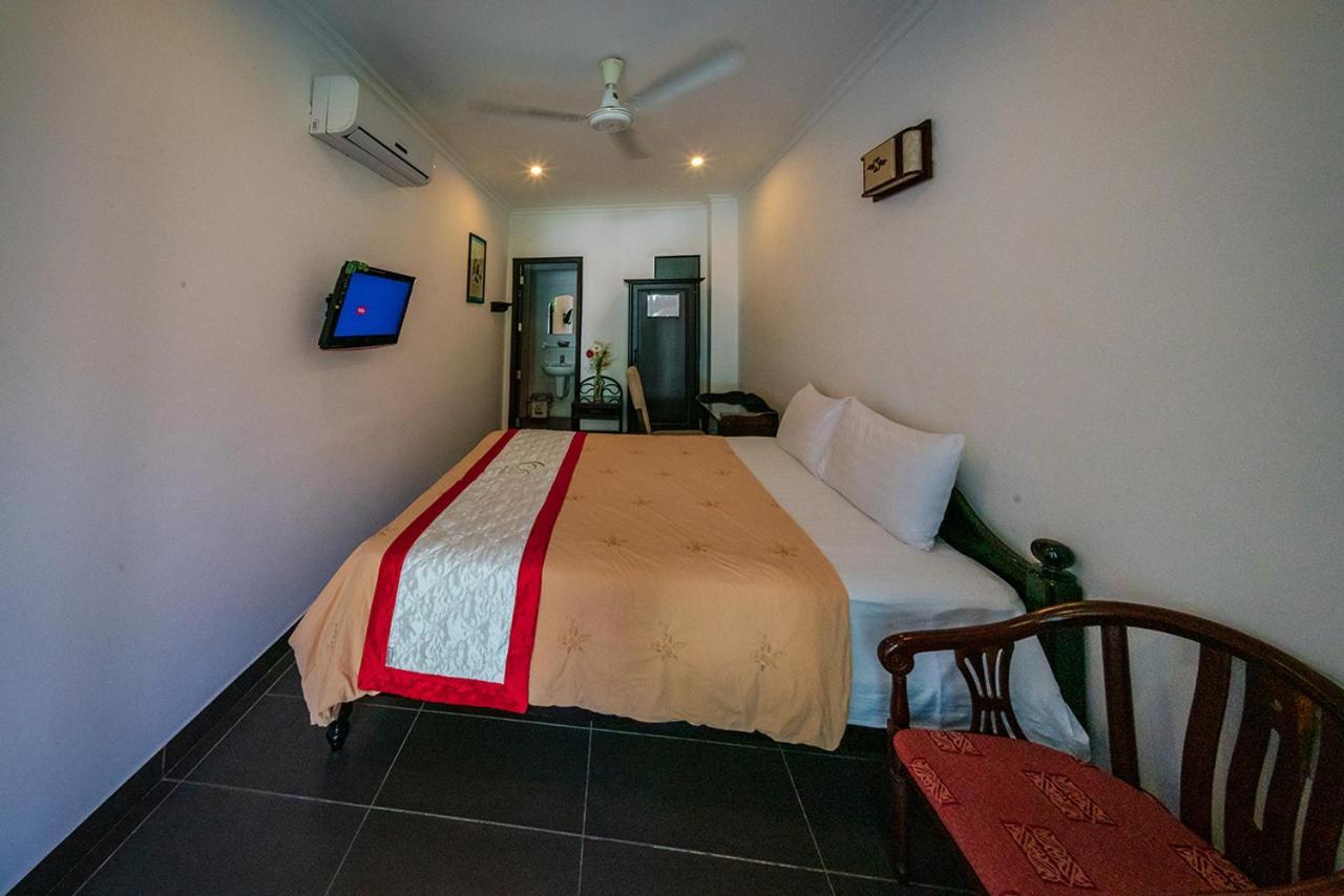 Ven Ven Hotel Хо Кок Экстерьер фото