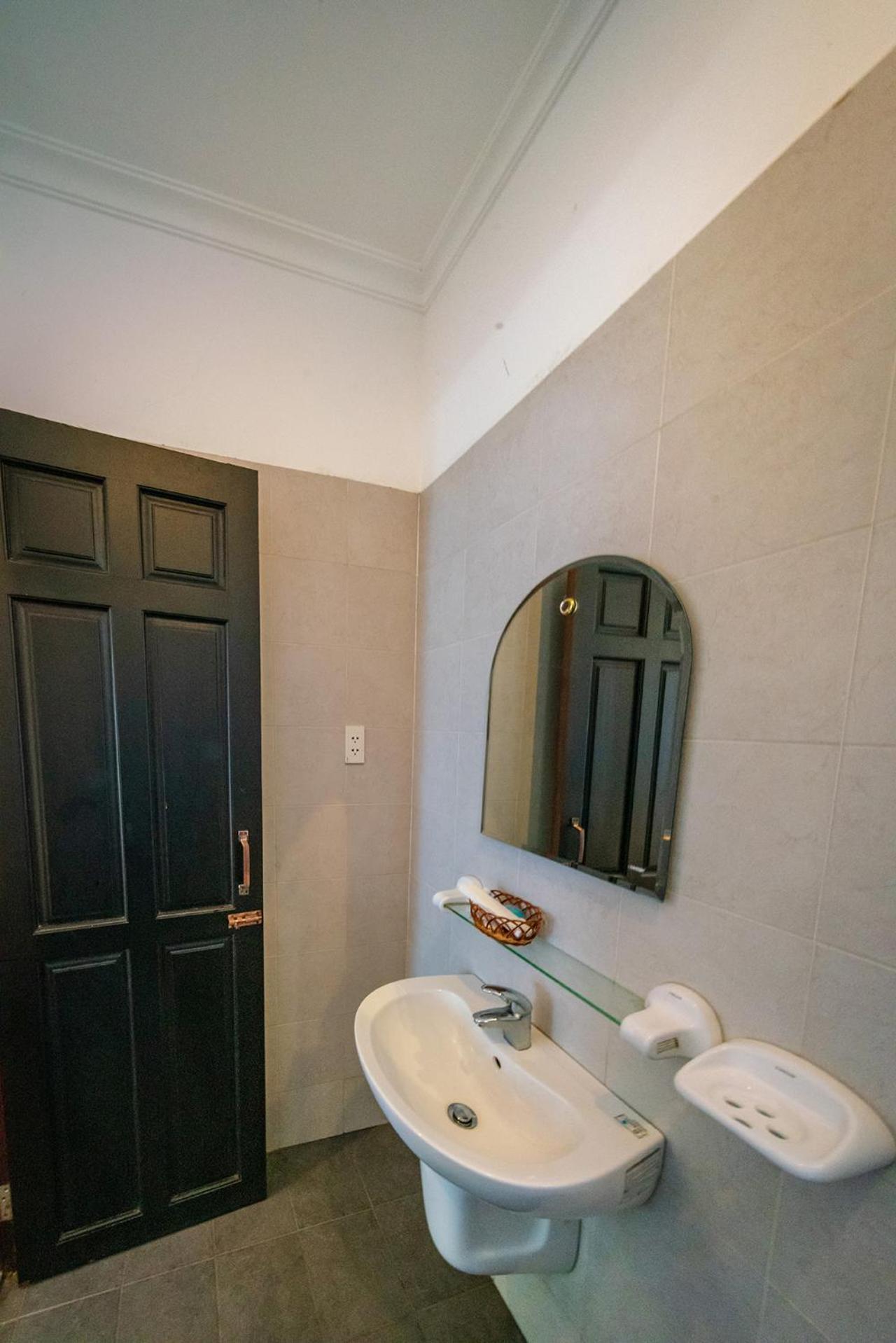 Ven Ven Hotel Хо Кок Экстерьер фото