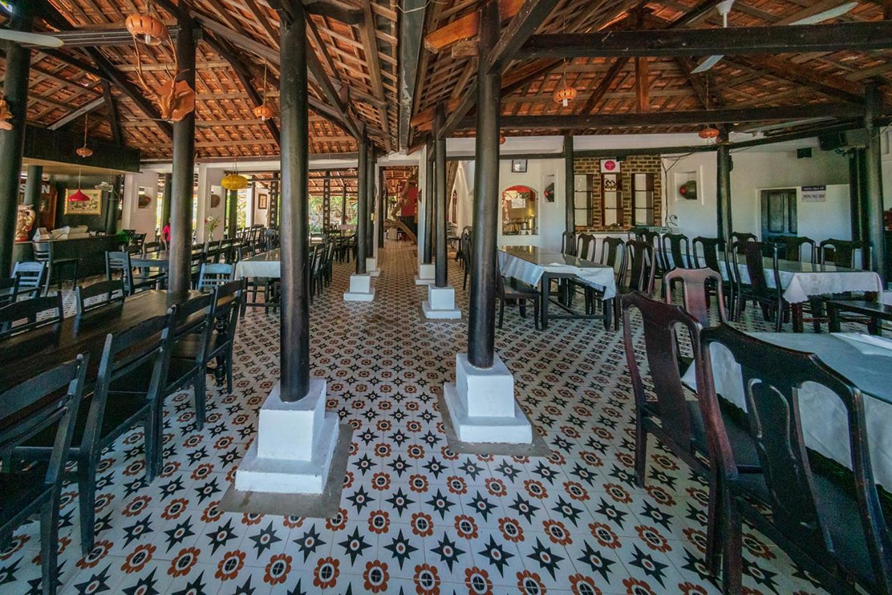 Ven Ven Hotel Хо Кок Экстерьер фото