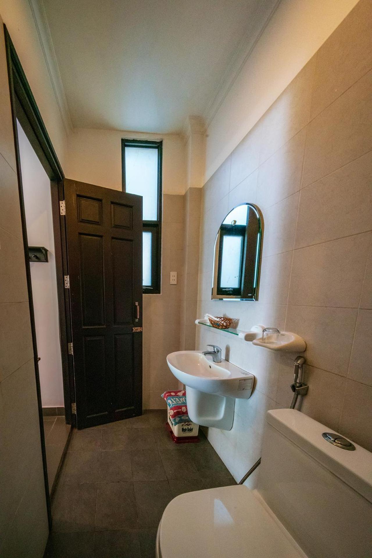 Ven Ven Hotel Хо Кок Экстерьер фото