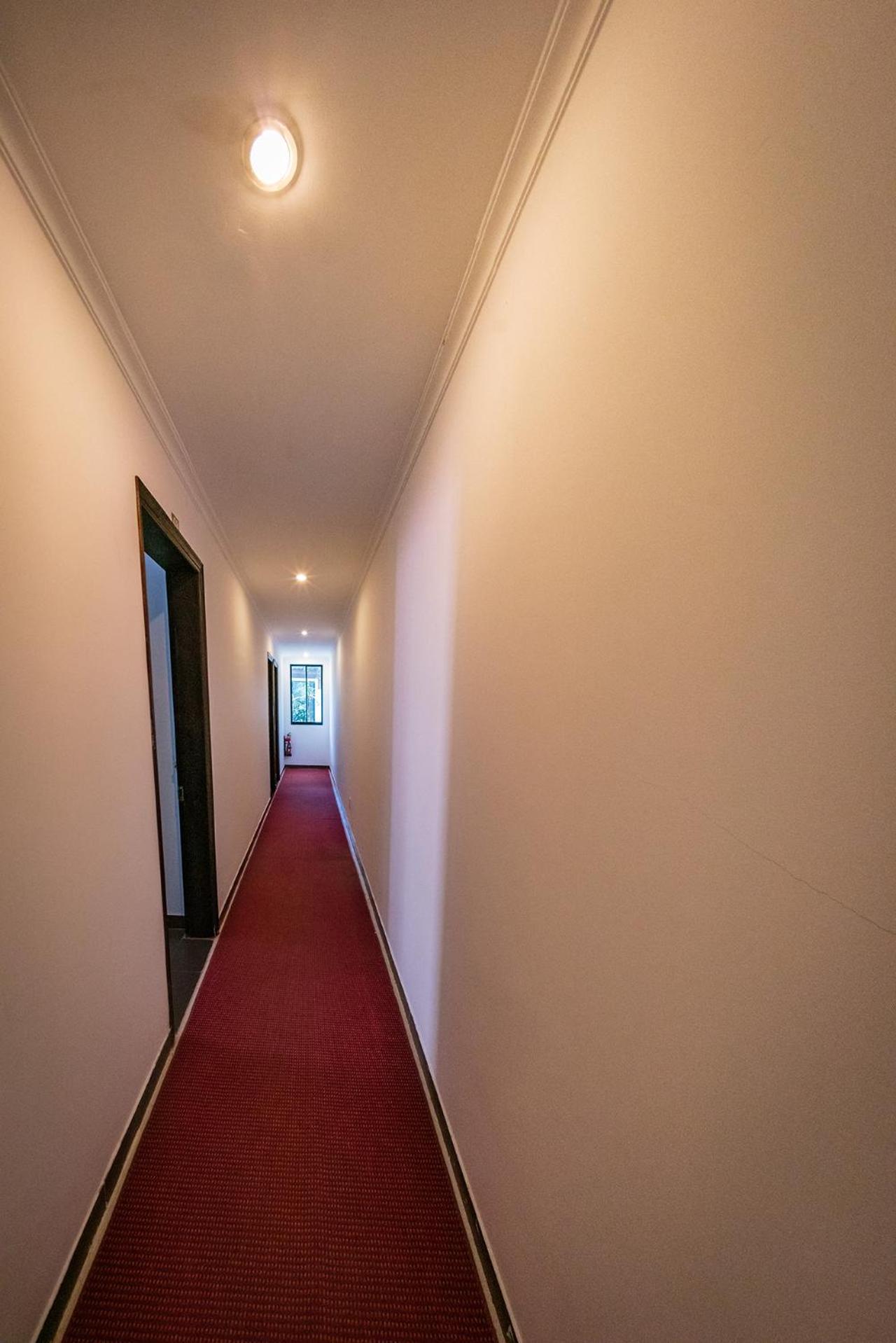 Ven Ven Hotel Хо Кок Экстерьер фото
